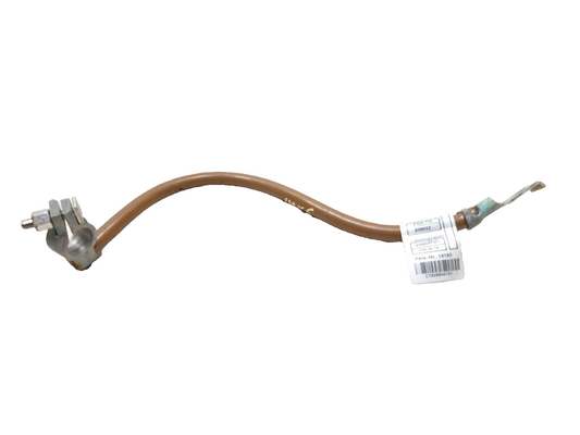 2014 - 2018 BMW F15 X5 X6 Negative Battery Cable Ground Harness  OEM