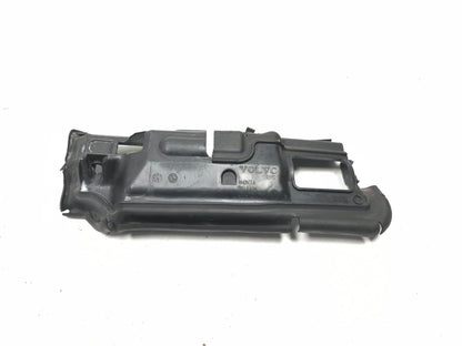 2013 Volvo S60 Radiator Support Air Guide Right Passenger Side OEM