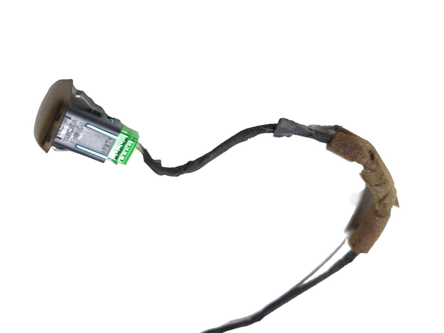 2014 Ford Focus St Dash Temperature Sensor Wire Wiring Harness OEM