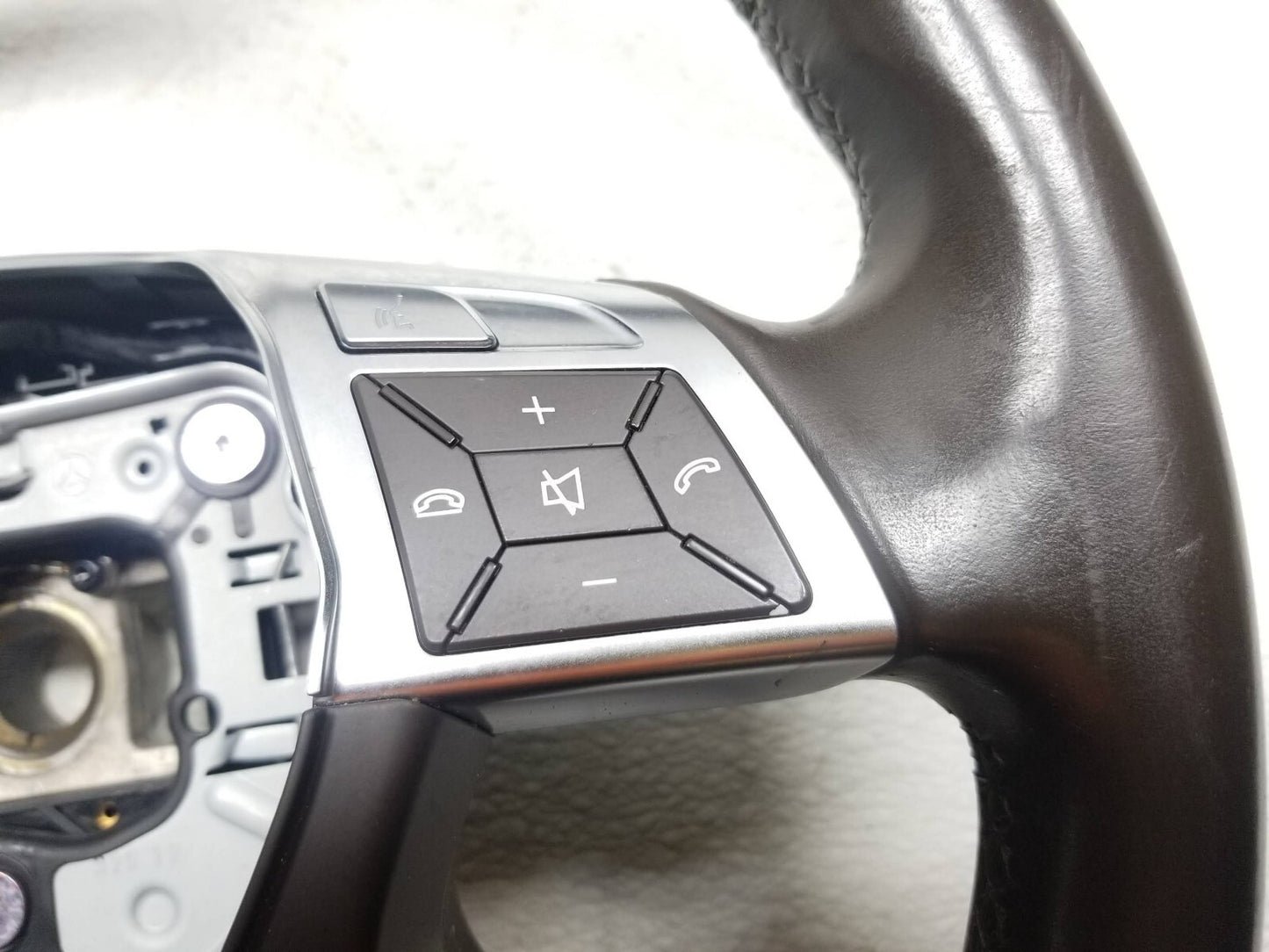 12 13 14 Mercedes-benz C300 Steering Wheel OEM