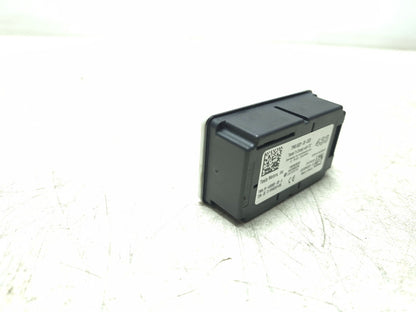 2019 Tesla Model 3 Tire Pressure Monitoring Module Tpms OEM