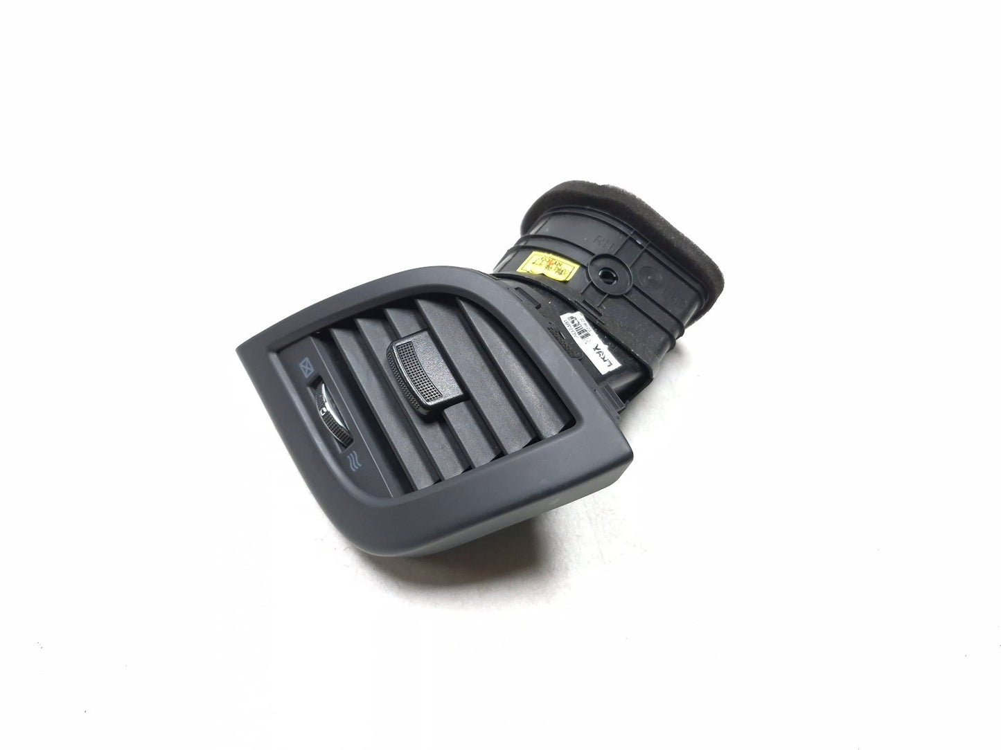 14 Hyundai Accent Front Driver & Passenger Dash Vent Heat AC OEM