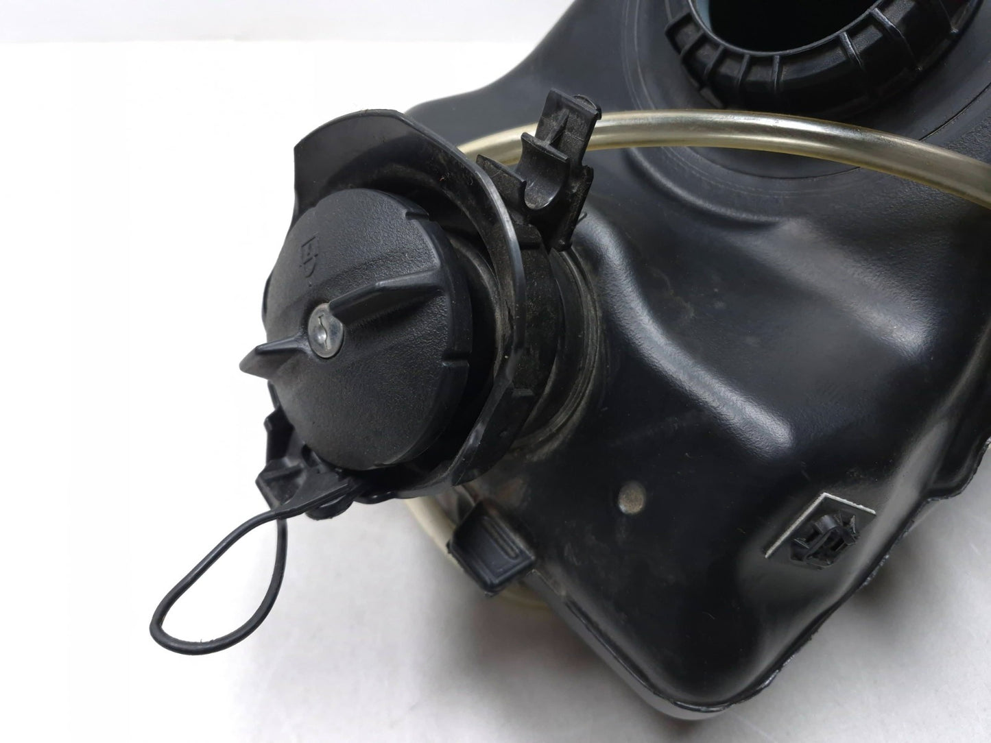 2022 Can-am Ryker 900 Fuel Tank OEM