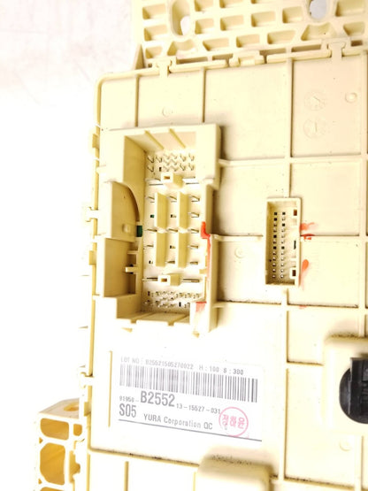 2014 - 2016 Kia Soul Fuse Relay Junction Box OEM