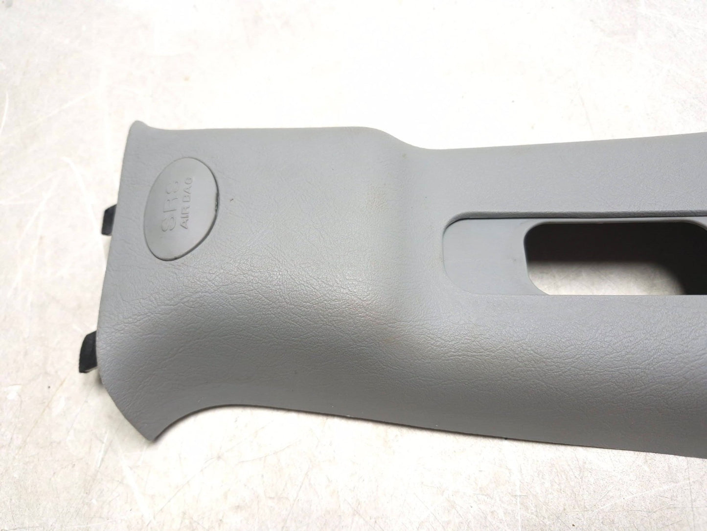 2008 Hyundai Tucson Front Pillar Trim & Center Pillar Trim 4 Pcs OEM