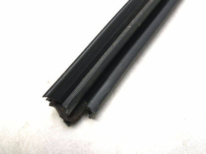 2018 Nissan Altima Rear Door Weatherstrip Seal Passenger Side Right 5pcs OEM