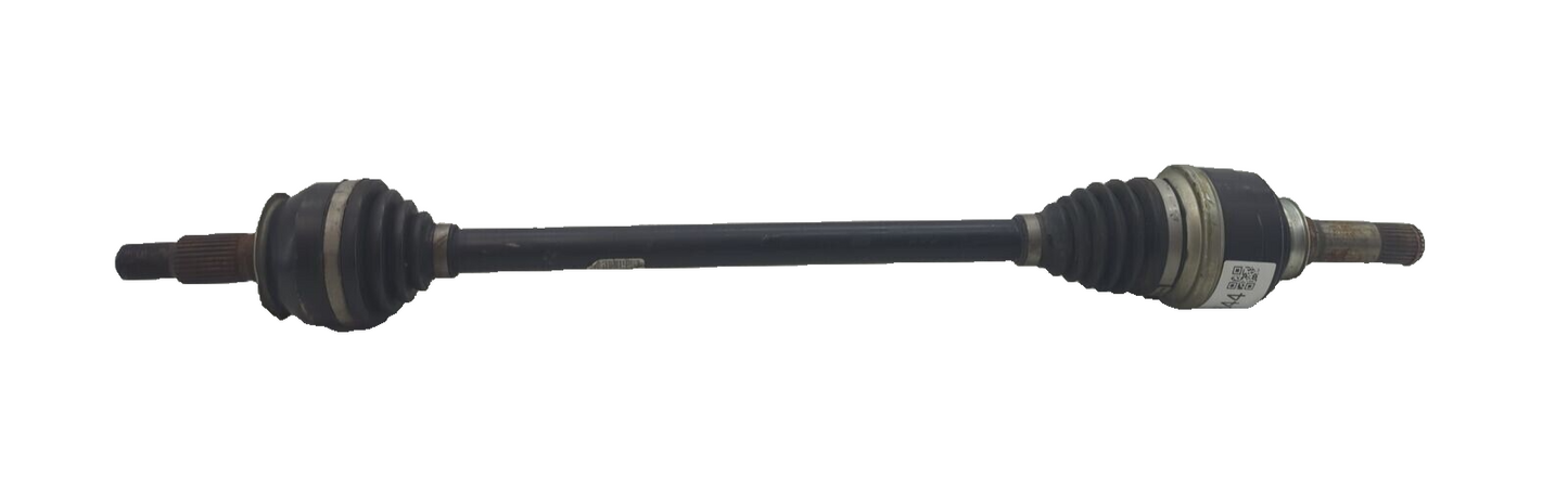 2014 Chevrolet Camaro Rear Passenger Axle Shaft OEM