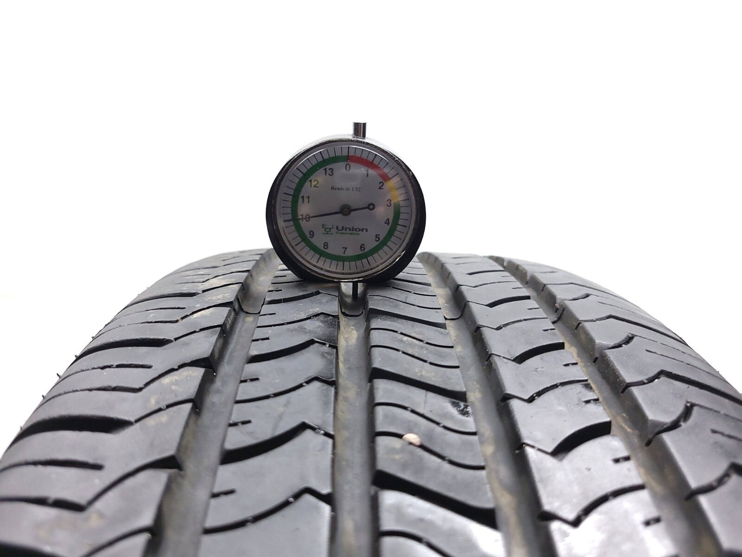 2012 Nissan Rogue Wheel Rim W/ Tire 225/55r18 10/32" OEM