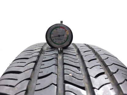 2012 Nissan Rogue Wheel Rim W/ Tire 225/55r18 10/32" OEM