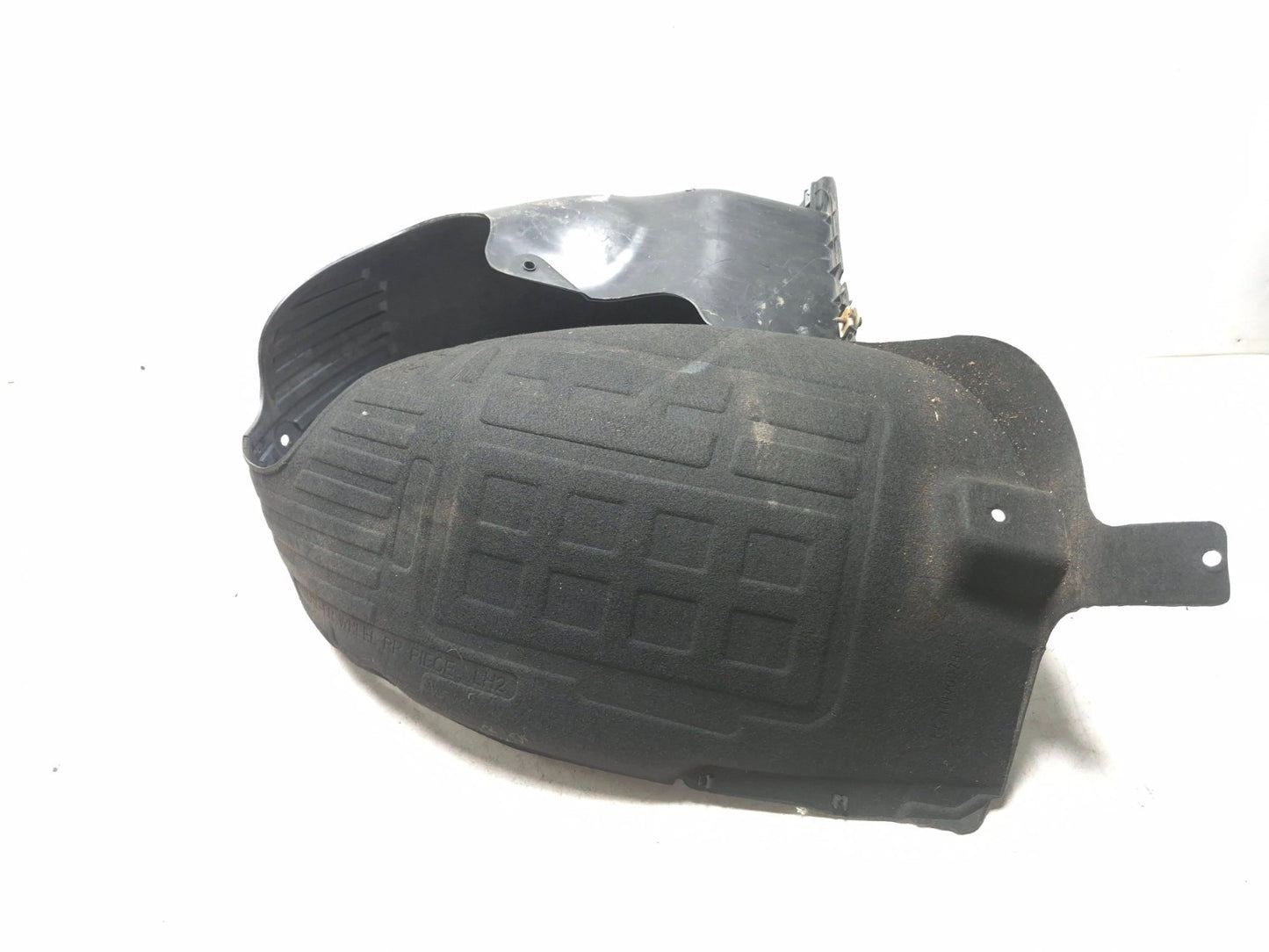 2018 Hyundai Sonata Front Fender Liner Splash Shield Left & Right OEM