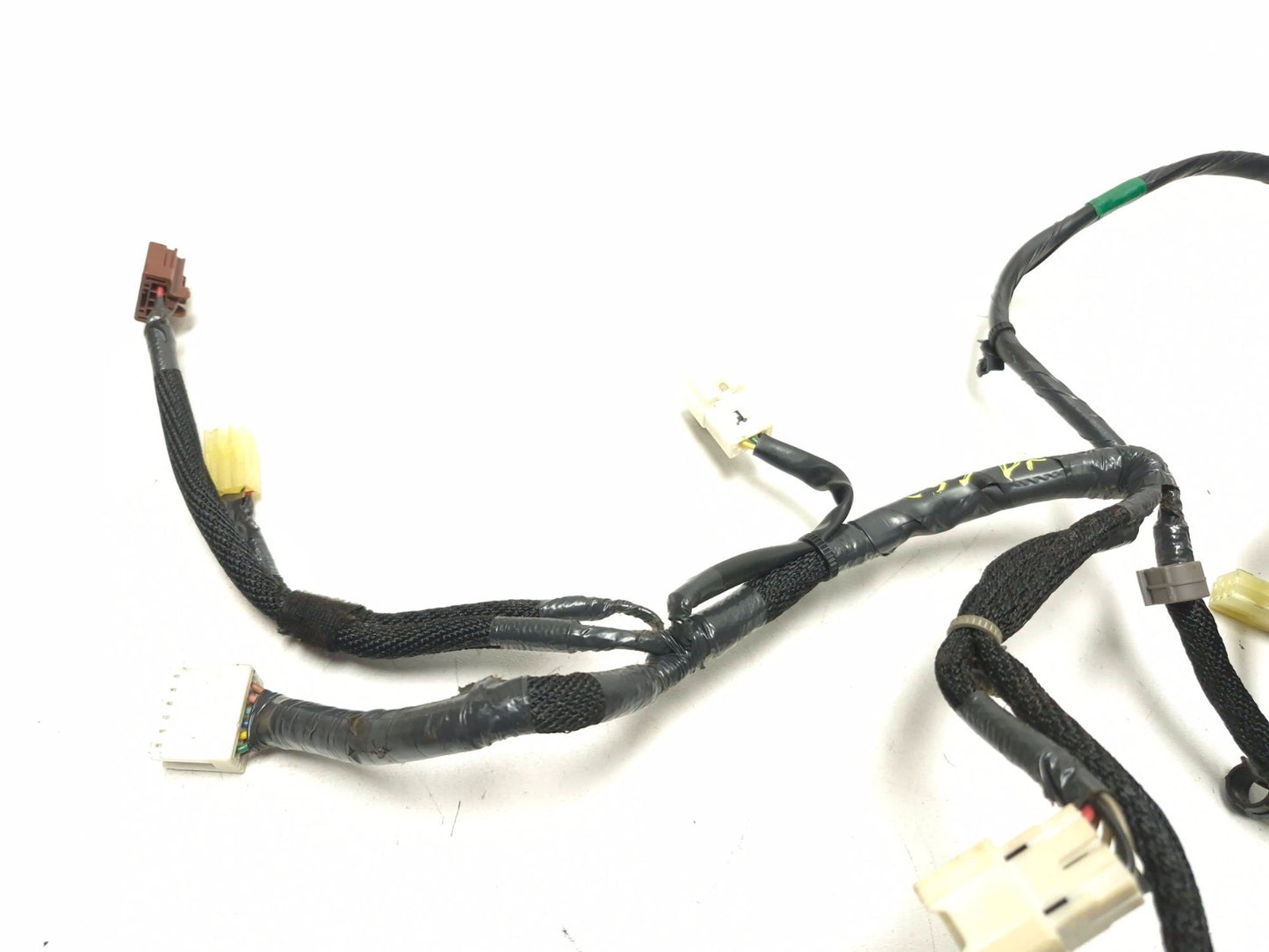 2018 Nissan Altima Front Left Driver Seat Wire Harness OEM