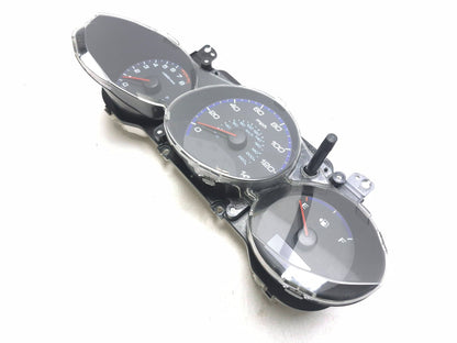 2007 Honda Fit Speedometer Instrument Cluster 78100slna300 OEM