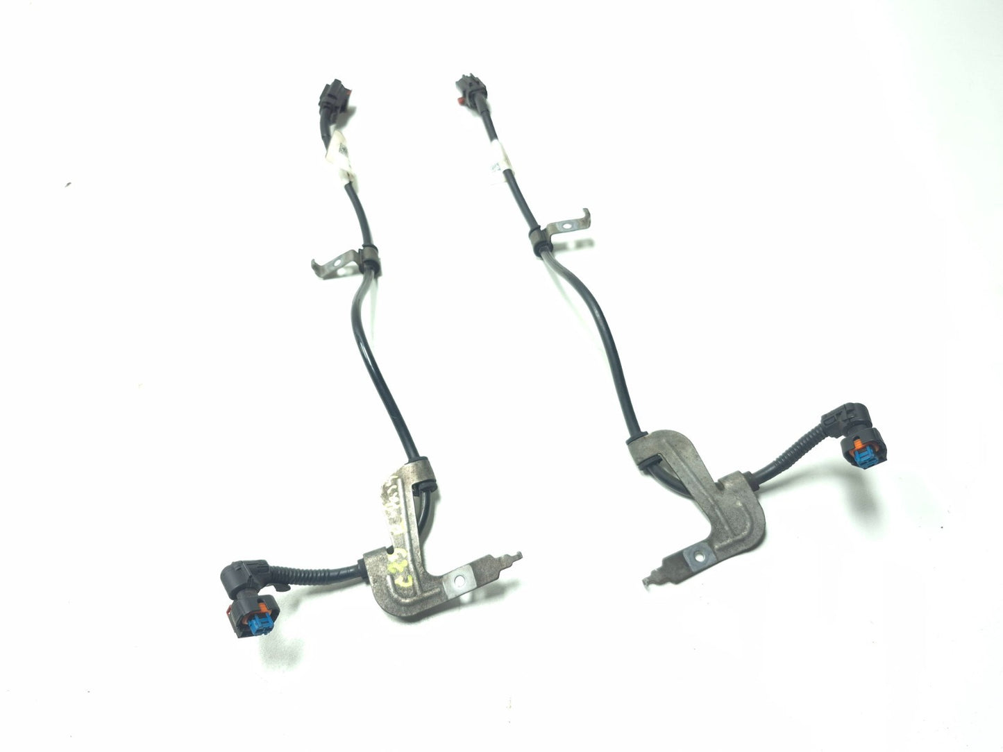 2019 Tesla Model 3 Rear Parking Brake Wire Jumper Left & Right  OEM