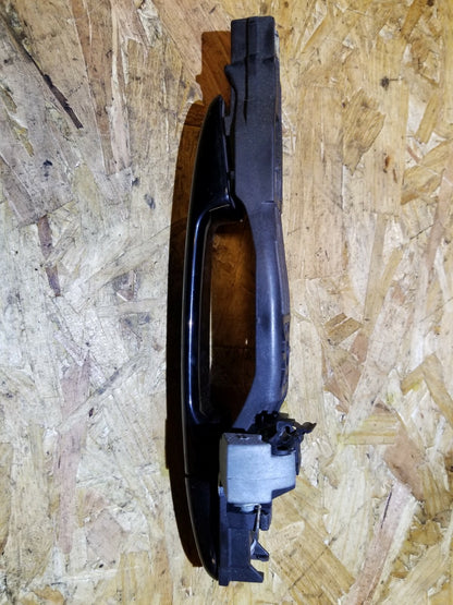 09 10 11 12 13 Mazda 6 Exterior Door Handle Rear Left Driver Side OEM