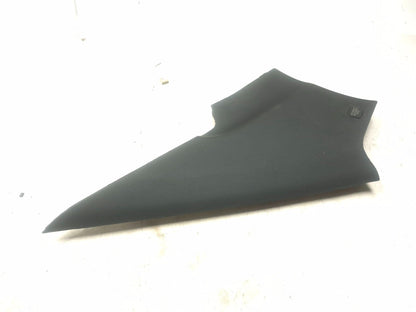 2008 Acura Tl Rear C Pillar Trim Cover Passenger Side Right OEM