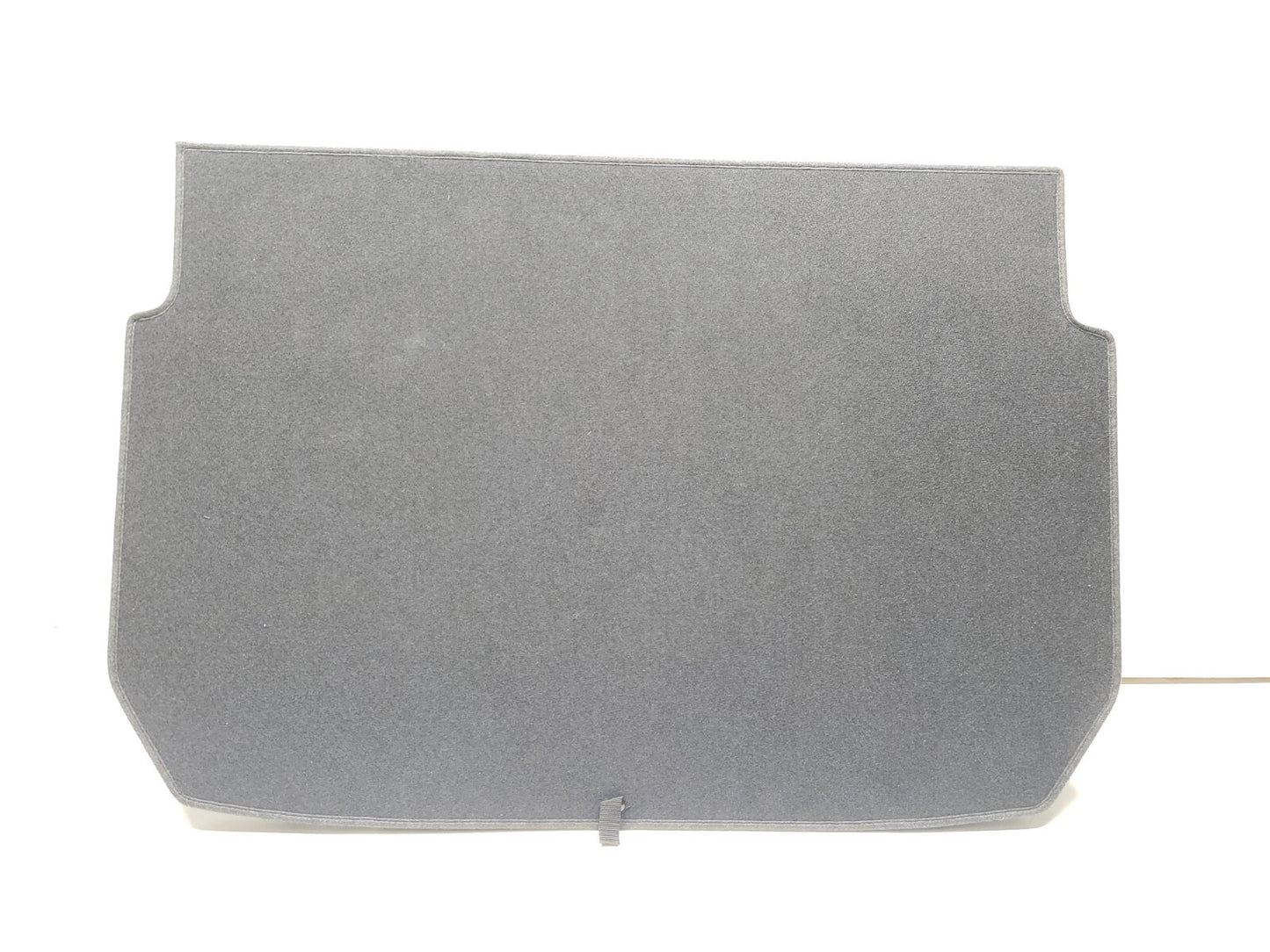 2013 Nissan Juke Trunk Floor Carpet Spare Tire Cover OEM