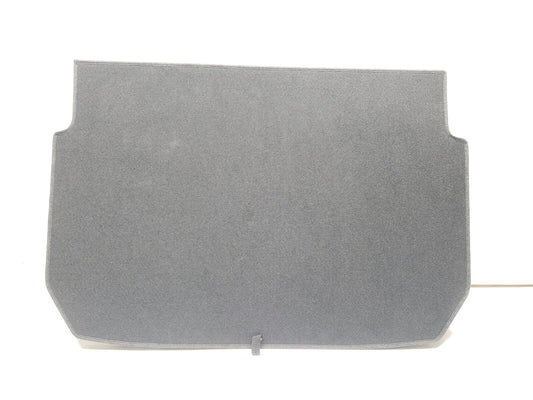 2013 Nissan Juke Trunk Floor Carpet Spare Tire Cover OEM