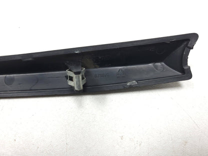 2017 Piaggio Fly Spoiler Side Cover Left & Right Pair OEM