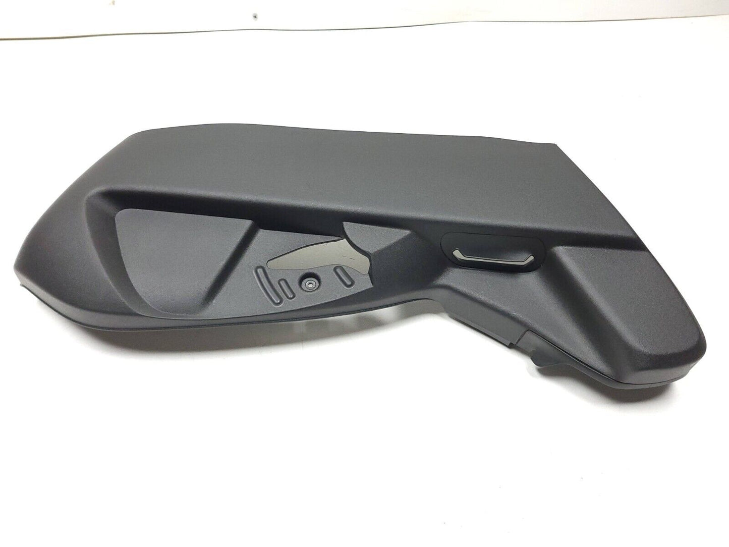 2010-2017 Chevrolet Equinox Front Right Passenger Seat Side Cover Trim 8pcs OEM