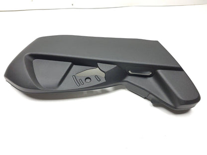 2010-2017 Chevrolet Equinox Front Right Passenger Seat Side Cover Trim 8pcs OEM