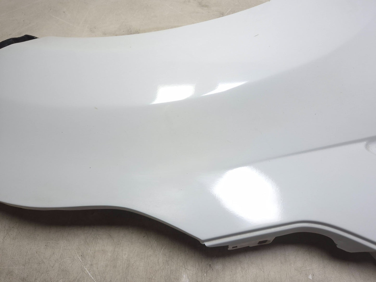 2016 Ford Transit Connect Front Fender Passenger Side Right OEM