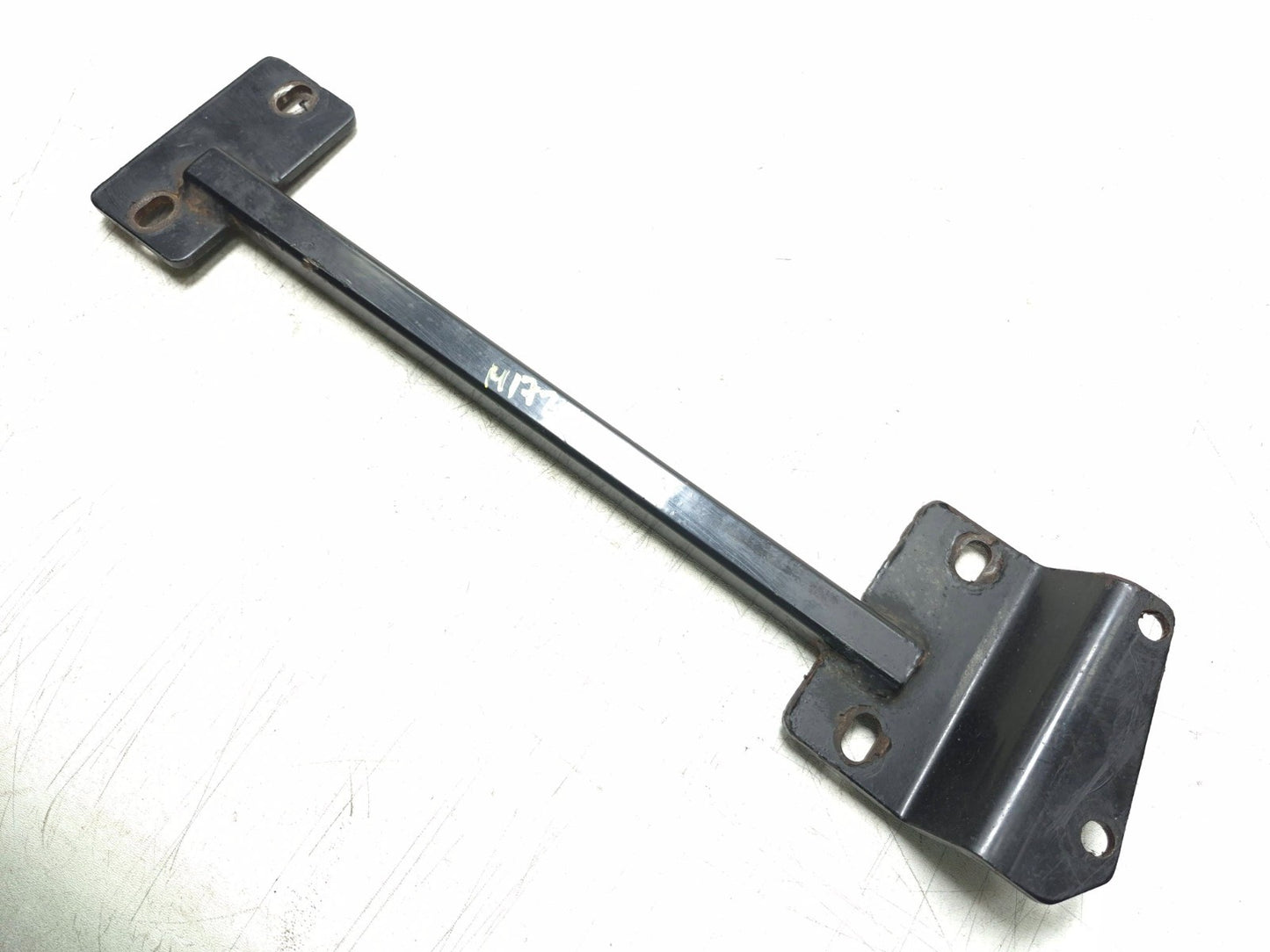 1999 Yamaha V Star Xvs650 Classic Frame Hardware Mount Bracket  OEM