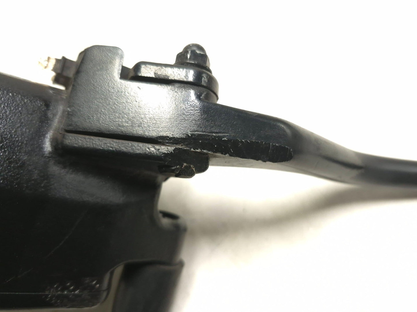 2017 Honda Cmx300 Rebel Front Brake Master Cylinder OEM
