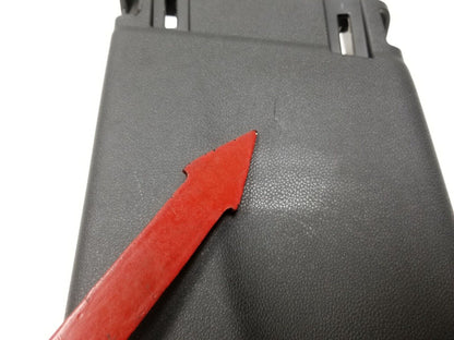 21 - 23 Chevrolet Trailblazer B Pillar & C Pillar Trim Cover 6pcs OEM