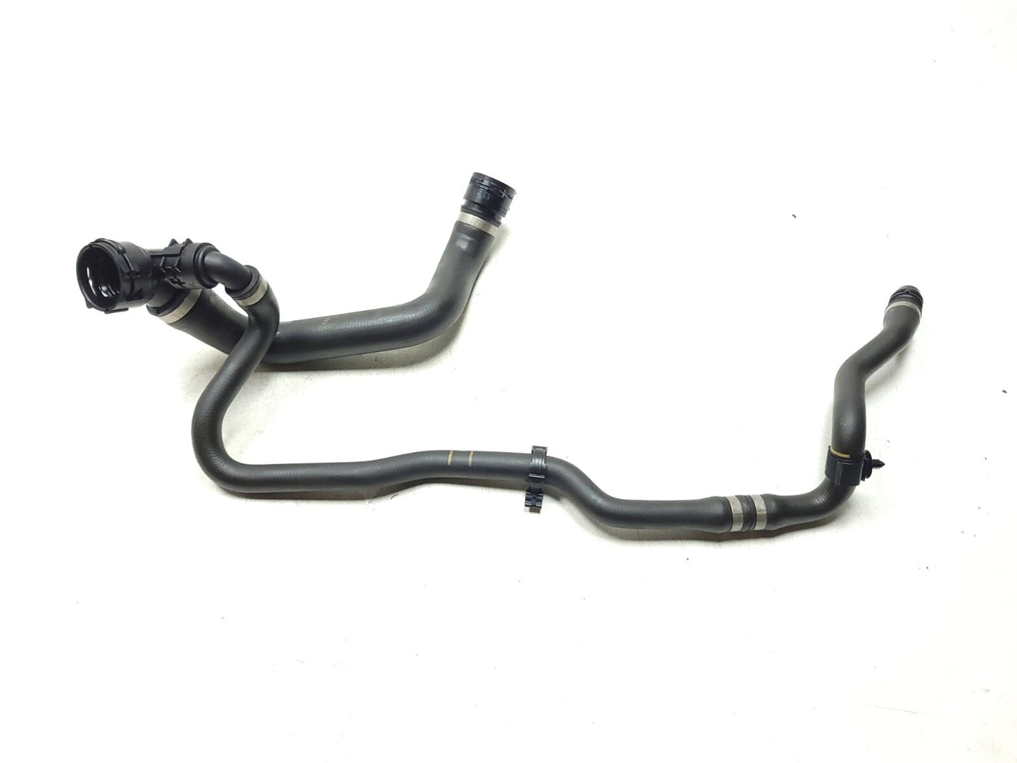 13-18 BMW 330xi F30 Coolant Hose Line OEM ✅ 76k Miles