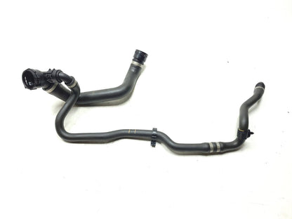 13-18 BMW 330xi F30 Coolant Hose Line OEM ✅ 76k Miles