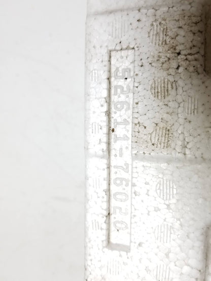 11-13 Lexus CT200h Front Bumper Impact Absorber Bar Oem✅