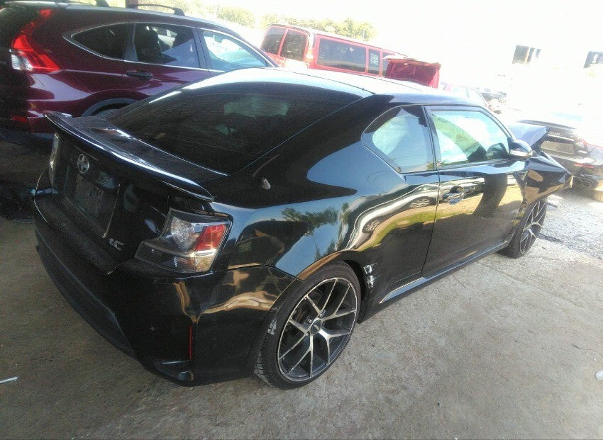 2013-2018 Scion Tc Rav4 Engine 2.5l 2ar-fe. 2.5l, Vin F, 5th Digit,2arfe
