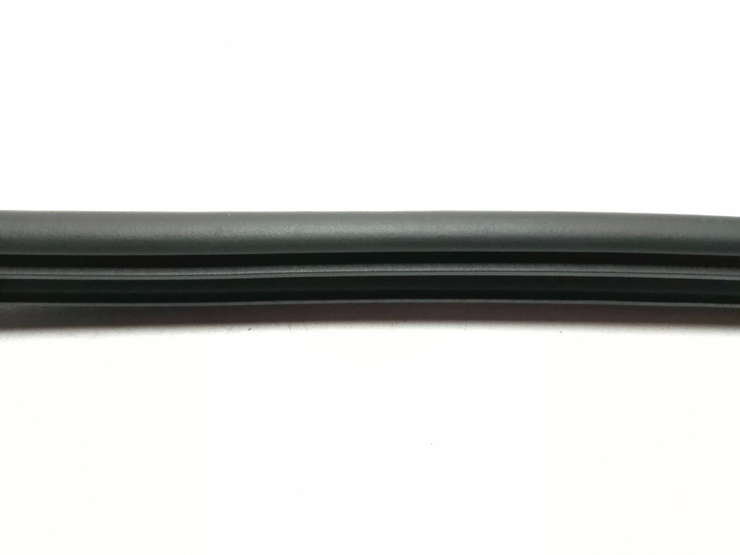 2011 Nissan Juke Door Weatherstrip Rear Driver Side Left OEM