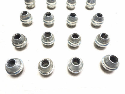 2008 Lincoln Navigator Wheel Lug Nut Set Of 24pcs OEM