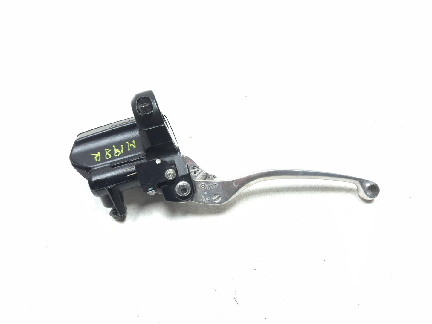 2018 Kawasaki Ninja 650 Ex650 Front Brake Master Cylinder OEM