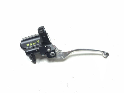 2018 Kawasaki Ninja 650 Ex650 Front Brake Master Cylinder OEM