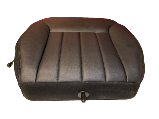 2010 Mercedes-benz R350 Seat Lower Cushion Bottom 3rd Row Right Pass OEM