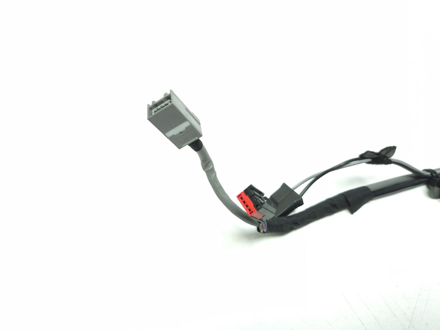2012 Volvo C30 Center Console Wire Harness 31275197 OEM