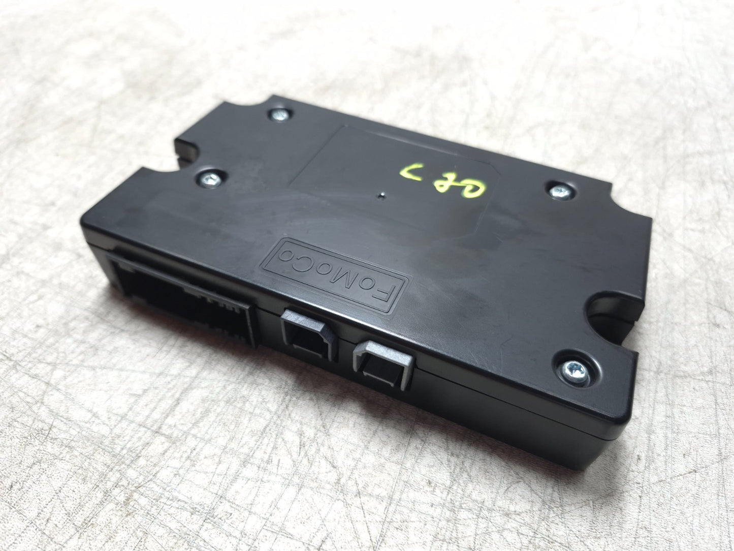 2017 Ford Focus Communication Control Module OEM