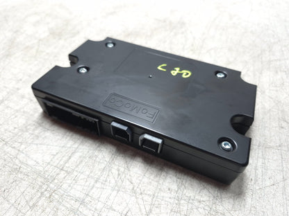 2017 Ford Focus Communication Control Module OEM