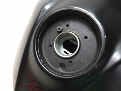2019 Kawasaki Z400 Er400d Fuel Tank *dented* OEM
