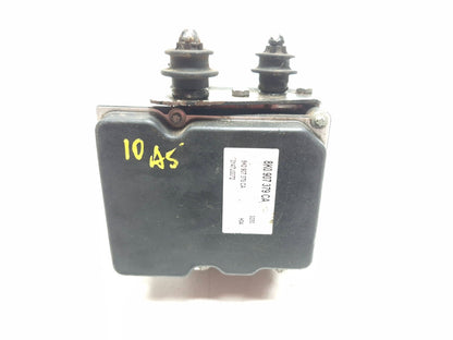 2010 Audi A5 3.2l ABS Anti Lock Brake Pump 8k0 907 379 Ca OEM