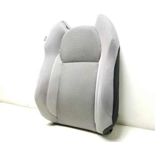 2011 - 2016 Honda Cr-z Front Passenger Seat Cushion Upper OEM