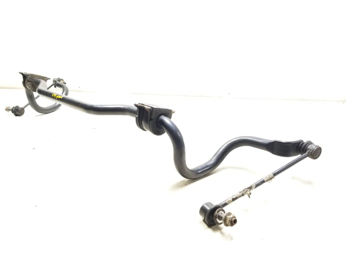 2011 Cadillac SRX 3.0l Front Stabilizer Links & Bushings OEM