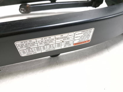 2006 Suzuki Gs 500fk Rear Swingarm OEM