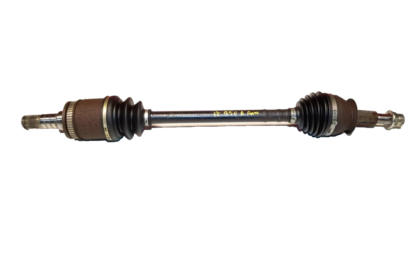 2017 Infiniti Q50 Rear Axle Shaft 2pcs OEM