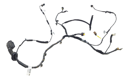 2016 Hyundai Accent Front Left Driver Door Wire Harness OEM 91600-1r546