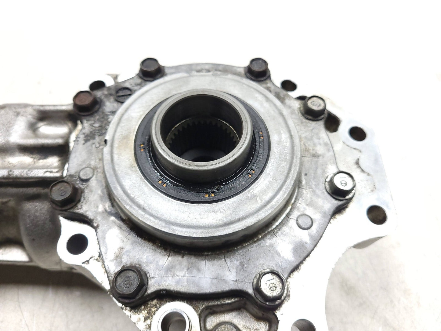 2008 Acura Mdx Transfer Case OEM