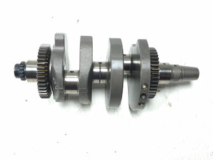 2022 Kawasaki Ninja 650 Ex650 Engine Crankshaft OEM