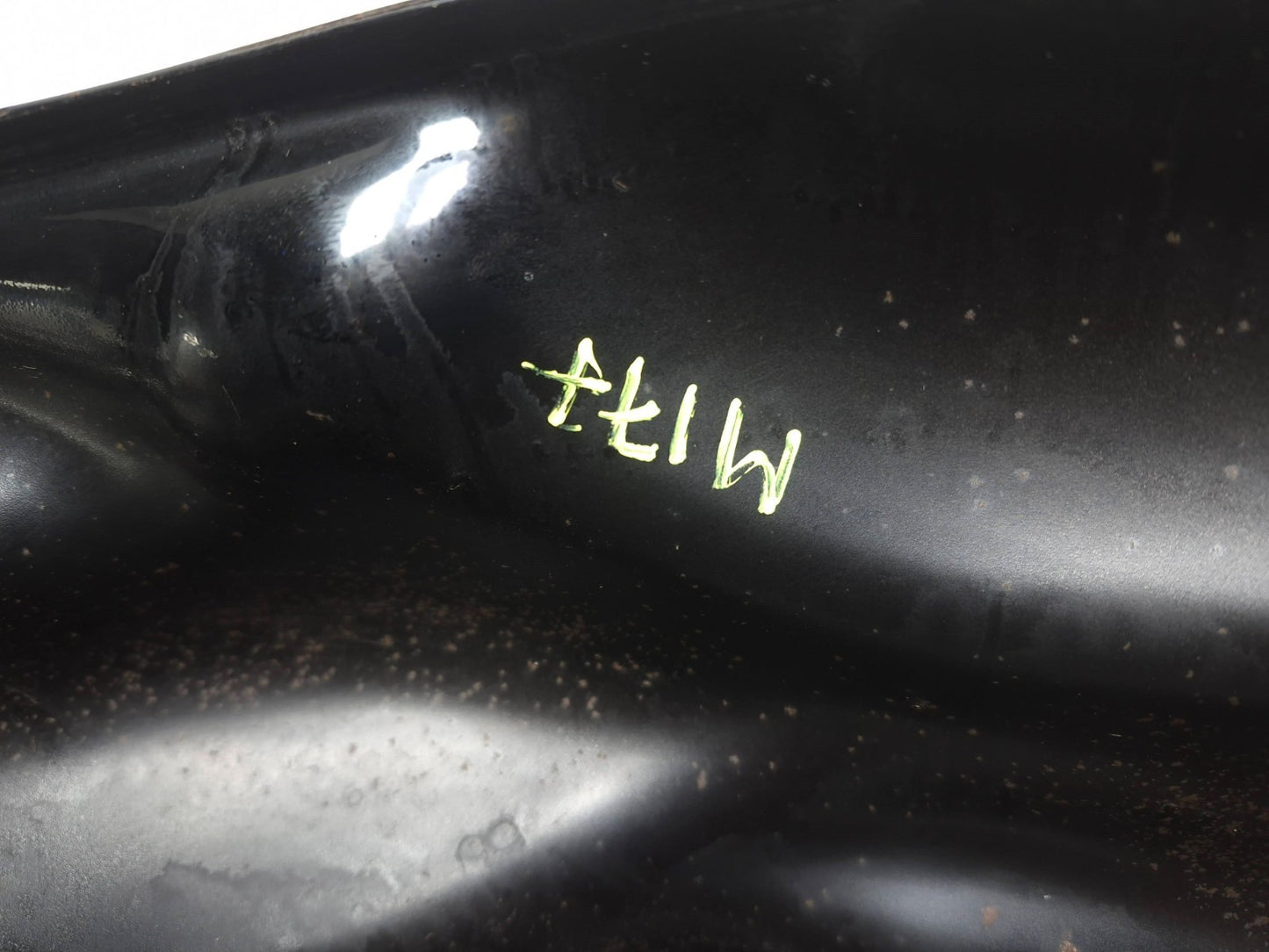 2004 Suzuki Intruder Volusia Vl800 Fuel Tank OEM
